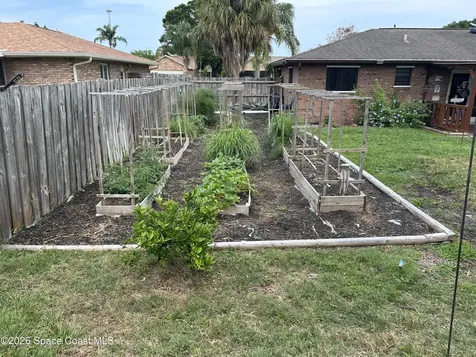 135 Palm Circle Melbourne FL 32940