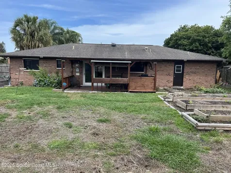 135 Palm Circle Melbourne FL 32940