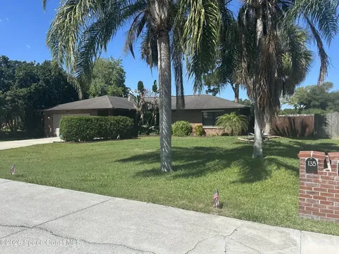 135 Palm Circle Melbourne FL 32940