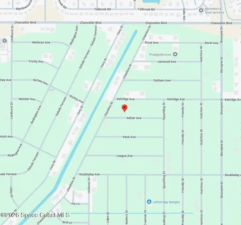 13112 Selzer Avenue Port Charlotte FL 33953