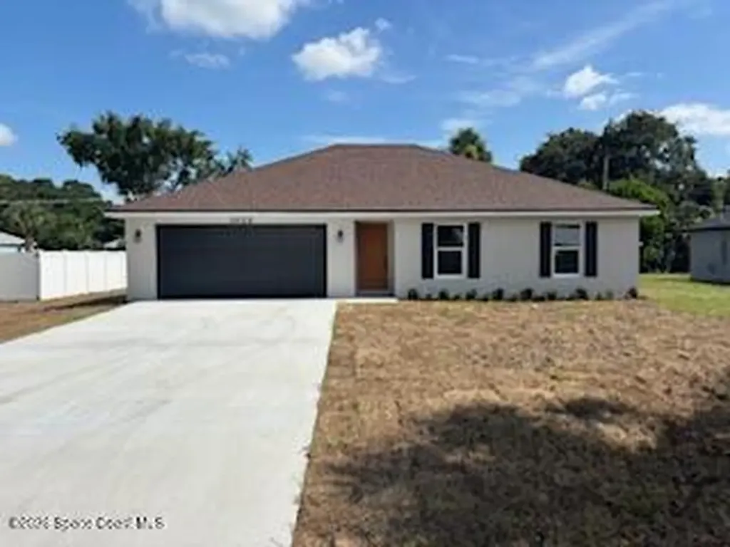 1022 Albin Street Cocoa FL 32927