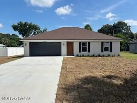 1022 Albin Street Cocoa FL 32927