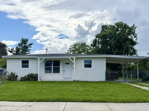 3320 Purdue Street Melbourne FL 32901