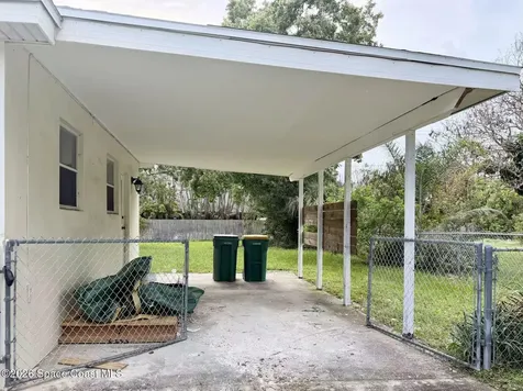 3320 Purdue Street Melbourne FL 32901