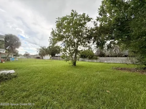 3320 Purdue Street Melbourne FL 32901
