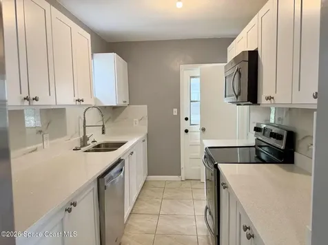 3320 Purdue Street Melbourne FL 32901