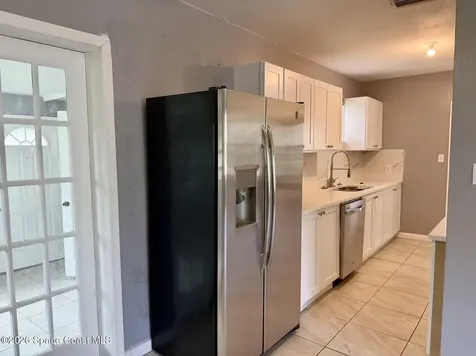 3320 Purdue Street Melbourne FL 32901