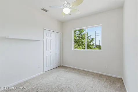 3747 Mount Carmel Lane Melbourne FL 32901