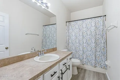 3747 Mount Carmel Lane Melbourne FL 32901