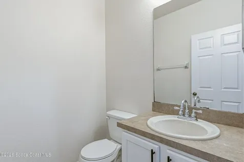 3747 Mount Carmel Lane Melbourne FL 32901
