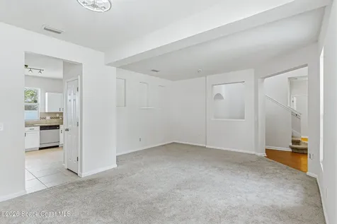 3747 Mount Carmel Lane Melbourne FL 32901