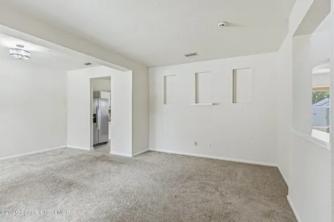 3747 Mount Carmel Lane Melbourne FL 32901