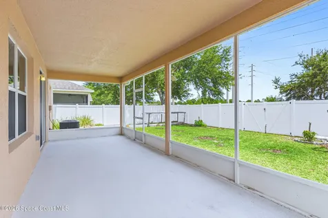 3747 Mount Carmel Lane Melbourne FL 32901