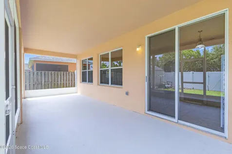 3747 Mount Carmel Lane Melbourne FL 32901