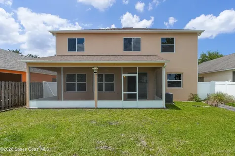 3747 Mount Carmel Lane Melbourne FL 32901