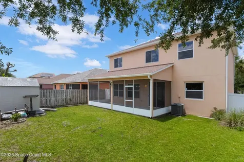 3747 Mount Carmel Lane Melbourne FL 32901