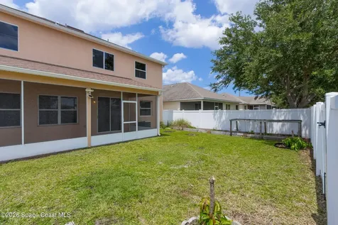3747 Mount Carmel Lane Melbourne FL 32901