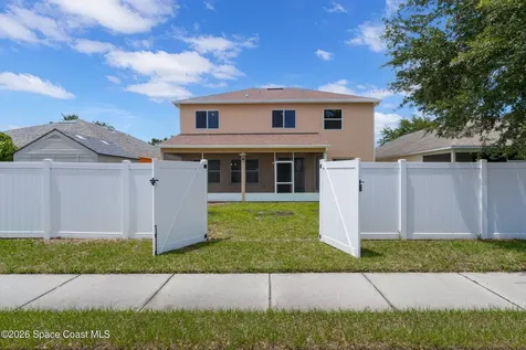 3747 Mount Carmel Lane Melbourne FL 32901