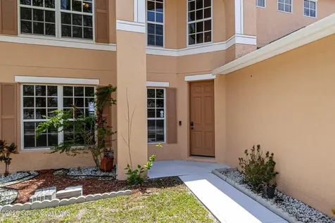 3747 Mount Carmel Lane Melbourne FL 32901