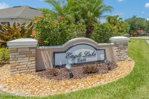 3747 Mount Carmel Lane Melbourne FL 32901