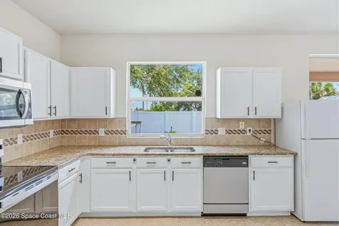 3747 Mount Carmel Lane Melbourne FL 32901