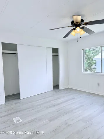 1848 Seagrape Street NE Palm Bay FL 32905