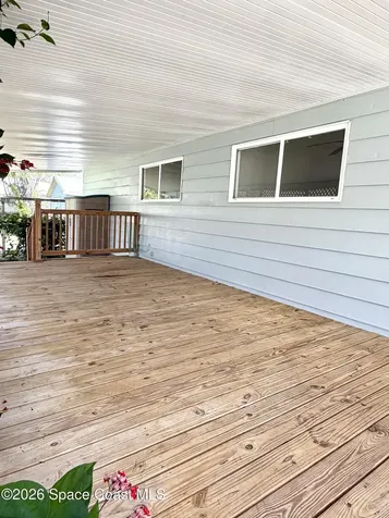 1848 Seagrape Street NE Palm Bay FL 32905