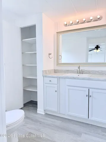 1848 Seagrape Street NE Palm Bay FL 32905