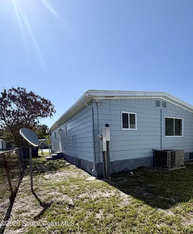 1848 Seagrape Street NE Palm Bay FL 32905