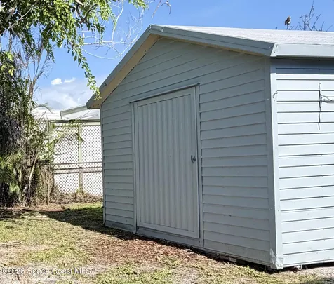 1848 Seagrape Street NE Palm Bay FL 32905