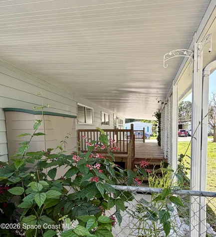 1848 Seagrape Street NE Palm Bay FL 32905