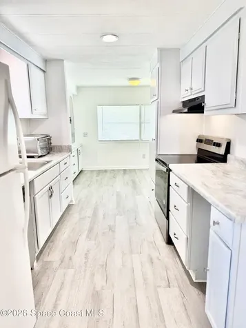 1848 Seagrape Street NE Palm Bay FL 32905