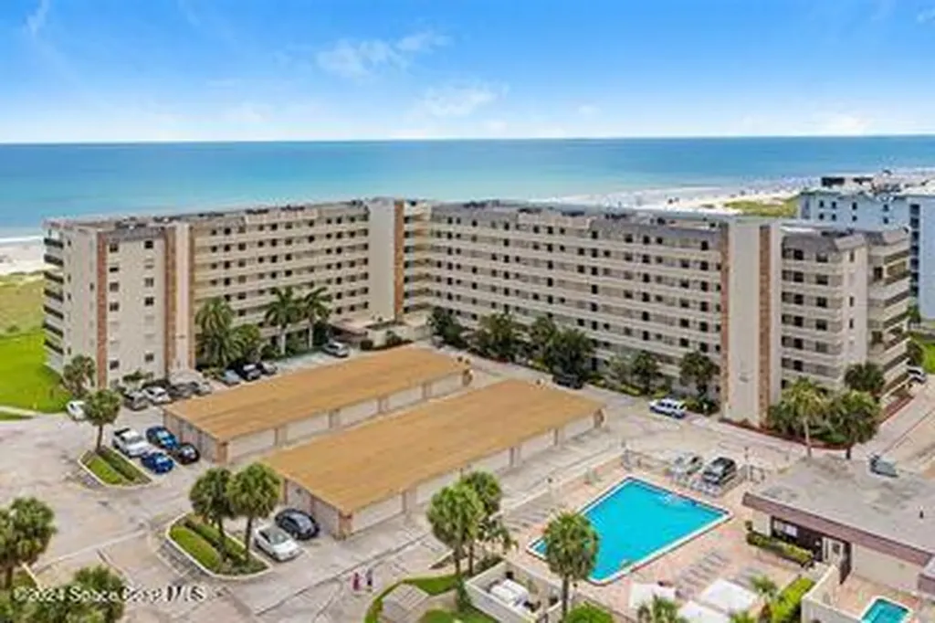 1860 N Atlantic Avenue Cocoa Beach FL 32931