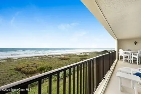 1860 N Atlantic Avenue Cocoa Beach FL 32931