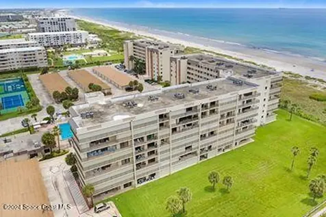 1860 N Atlantic Avenue Cocoa Beach FL 32931