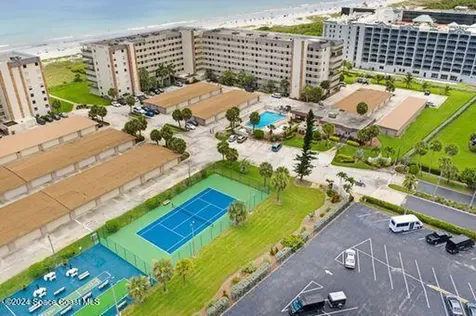 1860 N Atlantic Avenue Cocoa Beach FL 32931