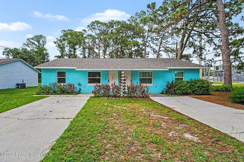 300 Palm Avenue Cocoa FL 32922