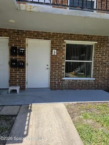 190 E Olmstead Drive Titusville FL 32780