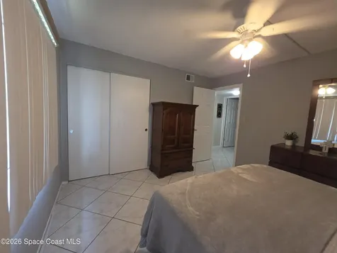 190 E Olmstead Drive Titusville FL 32780