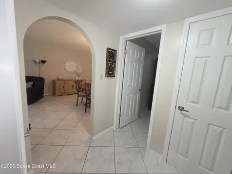 190 E Olmstead Drive Titusville FL 32780