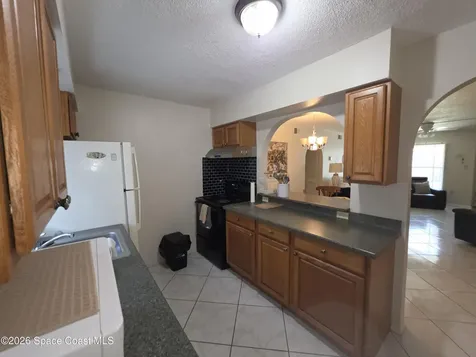 190 E Olmstead Drive Titusville FL 32780