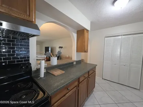 190 E Olmstead Drive Titusville FL 32780