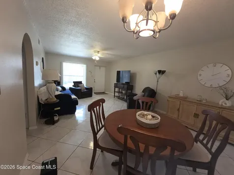 190 E Olmstead Drive Titusville FL 32780