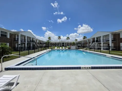 190 E Olmstead Drive Titusville FL 32780