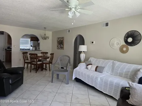 190 E Olmstead Drive Titusville FL 32780