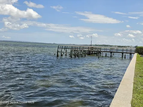 190 E Olmstead Drive Titusville FL 32780