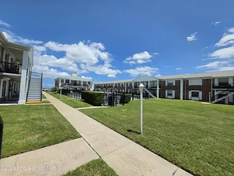190 E Olmstead Drive Titusville FL 32780