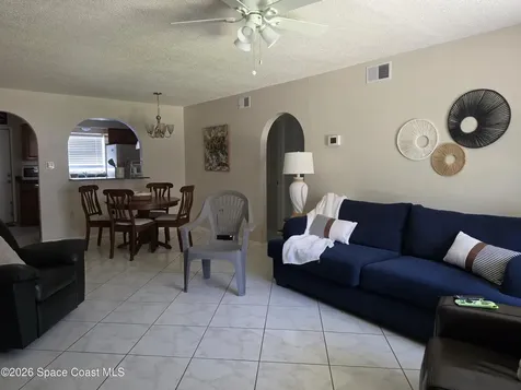 190 E Olmstead Drive Titusville FL 32780