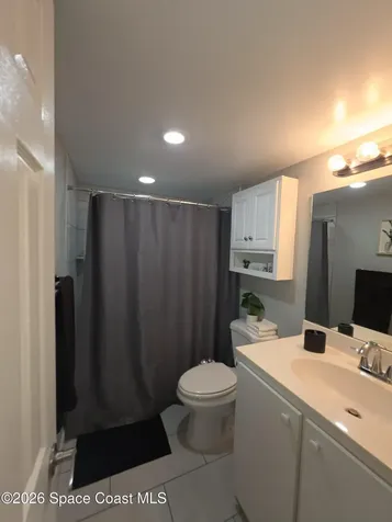 190 E Olmstead Drive Titusville FL 32780