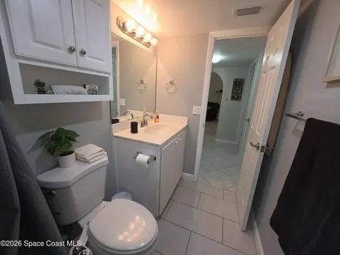 190 E Olmstead Drive Titusville FL 32780